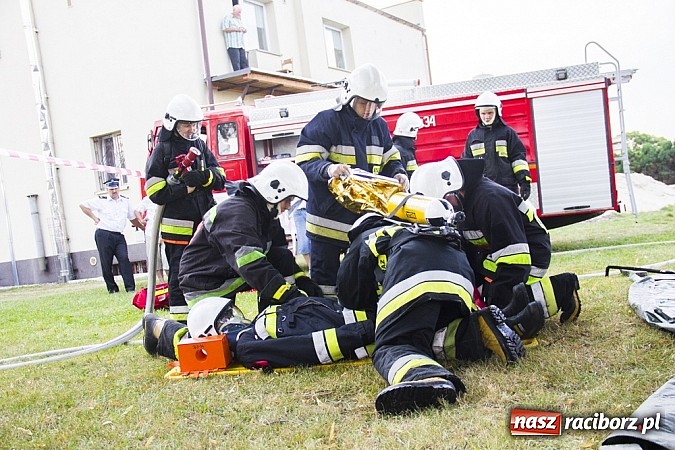 Zdjęcie w galerii na portalu naszraciborz.pl: Festyn strażacki w Sudole wiadomości z regionu