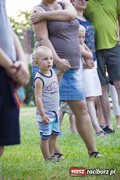 Zdjęcie w galerii na portalu naszraciborz.pl: Festyn strażacki w Sudole wiadomości z regionu