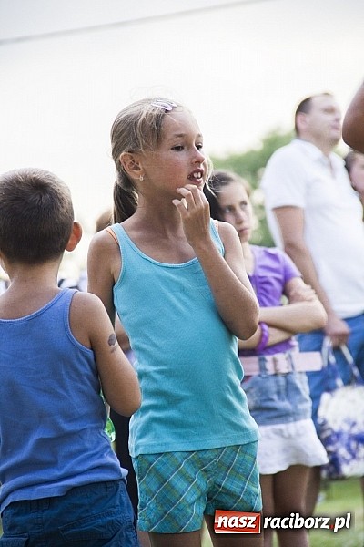 Zdjęcie w galerii na portalu naszraciborz.pl: Festyn strażacki w Sudole wiadomości z regionu