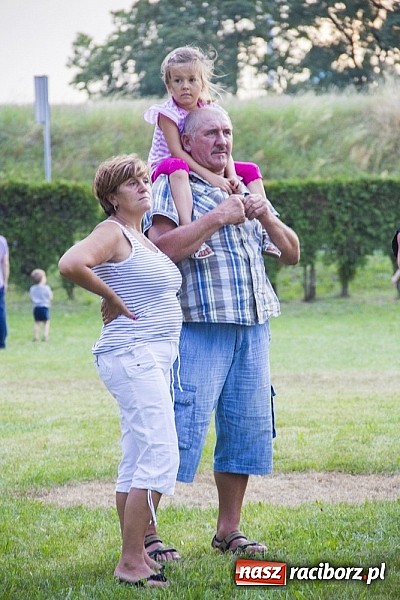 Zdjęcie w galerii na portalu naszraciborz.pl: Festyn strażacki w Sudole wiadomości z regionu