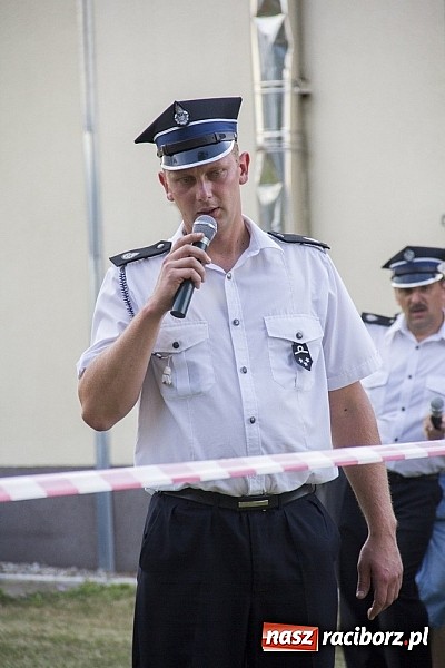 Zdjęcie w galerii na portalu naszraciborz.pl: Festyn strażacki w Sudole wiadomości z regionu