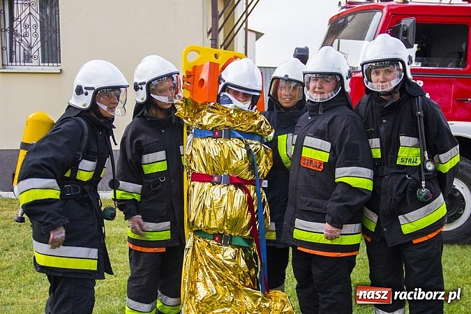 Zdjęcie w galerii na portalu naszraciborz.pl: Festyn strażacki w Sudole wiadomości z regionu