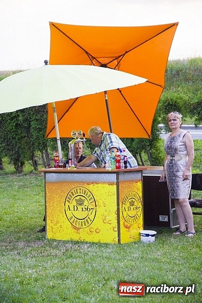 Zdjęcie w galerii na portalu naszraciborz.pl: Festyn strażacki w Sudole wiadomości z regionu