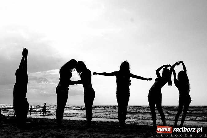 Zdjęcie w galerii na portalu naszraciborz.pl: Wakacje z Salos Oratorium Pogrzebień wiadomości z regionu