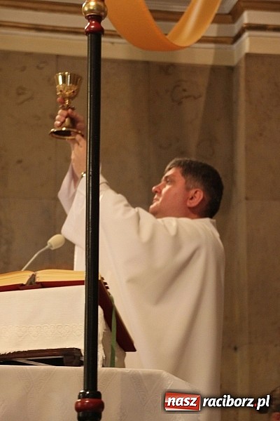 Zdjęcie w galerii na portalu naszraciborz.pl: Poświęcili pojazdy i poszli z pielgrzymką do Raciborskiej Pani wiadomości z regionu