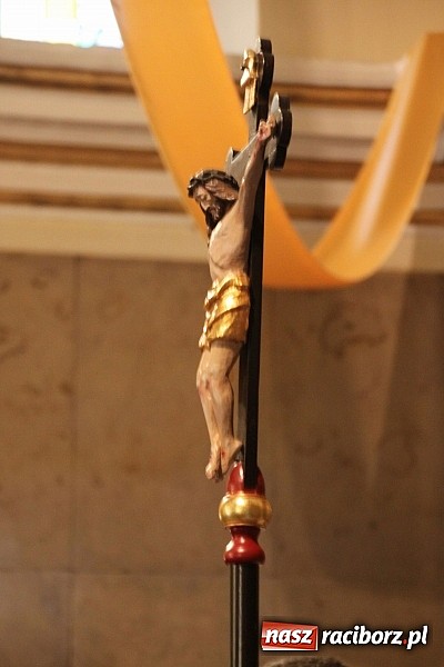 Zdjęcie w galerii na portalu naszraciborz.pl: Poświęcili pojazdy i poszli z pielgrzymką do Raciborskiej Pani wiadomości z regionu