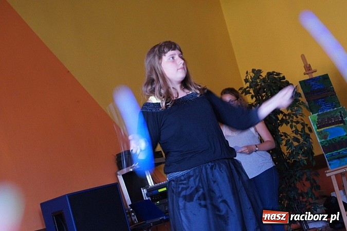 Zdjęcie w galerii na portalu naszraciborz.pl: Rewelacyjna Akcja Lato w Nędzy wiadomości z regionu