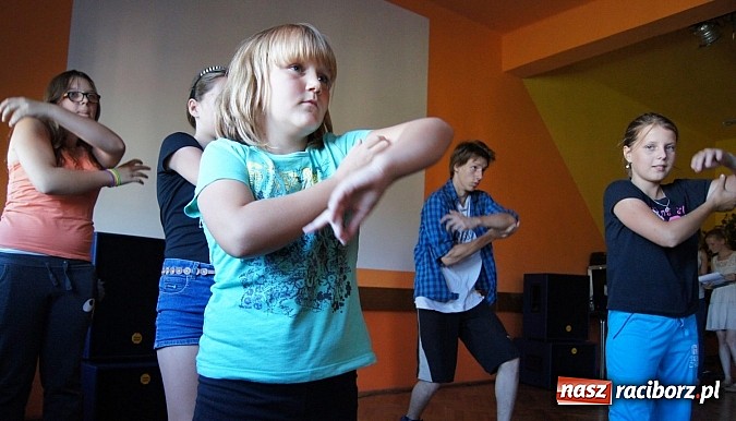 Zdjęcie w galerii na portalu naszraciborz.pl: Rewelacyjna Akcja Lato w Nędzy wiadomości z regionu