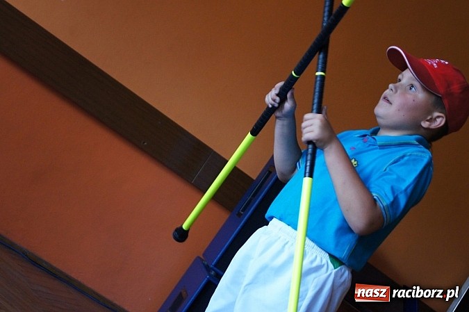 Zdjęcie w galerii na portalu naszraciborz.pl: Rewelacyjna Akcja Lato w Nędzy wiadomości z regionu