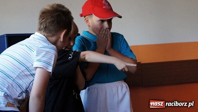 Zdjęcie w galerii na portalu naszraciborz.pl: Rewelacyjna Akcja Lato w Nędzy wiadomości z regionu