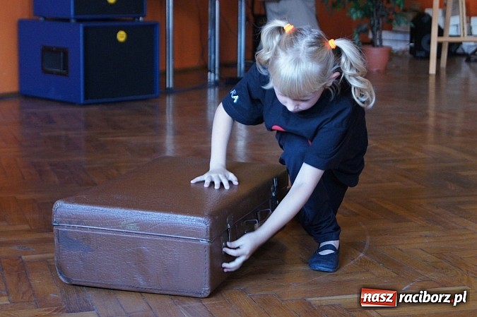 Zdjęcie w galerii na portalu naszraciborz.pl: Rewelacyjna Akcja Lato w Nędzy wiadomości z regionu