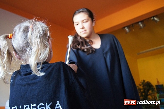 Zdjęcie w galerii na portalu naszraciborz.pl: Rewelacyjna Akcja Lato w Nędzy wiadomości z regionu