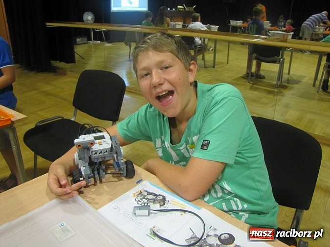 Zdjęcie w galerii na portalu naszraciborz.pl: Nowe technologie i edukacja po raz trzeci w Raciborskim Centrum Kultury wiadomości z regionu