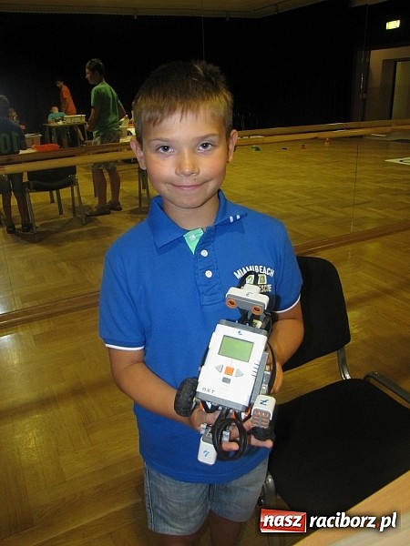 Zdjęcie w galerii na portalu naszraciborz.pl: Nowe technologie i edukacja po raz trzeci w Raciborskim Centrum Kultury wiadomości z regionu