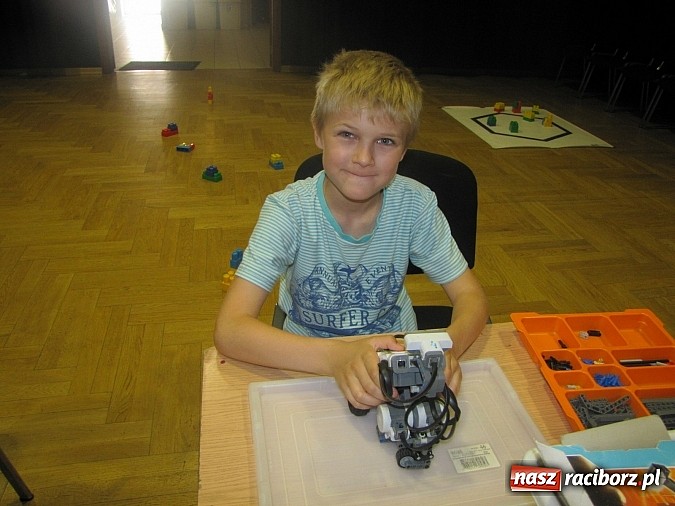 Zdjęcie w galerii na portalu naszraciborz.pl: Nowe technologie i edukacja po raz trzeci w Raciborskim Centrum Kultury wiadomości z regionu