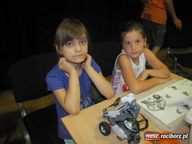 Zdjęcie w galerii na portalu naszraciborz.pl: Nowe technologie i edukacja po raz trzeci w Raciborskim Centrum Kultury wiadomości z regionu