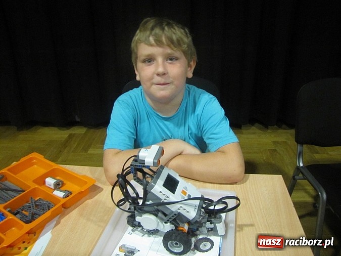 Zdjęcie w galerii na portalu naszraciborz.pl: Nowe technologie i edukacja po raz trzeci w Raciborskim Centrum Kultury wiadomości z regionu