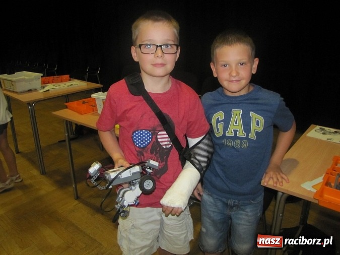 Zdjęcie w galerii na portalu naszraciborz.pl: Nowe technologie i edukacja po raz trzeci w Raciborskim Centrum Kultury wiadomości z regionu