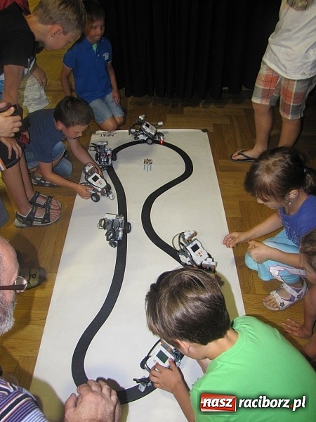 Zdjęcie w galerii na portalu naszraciborz.pl: Nowe technologie i edukacja po raz trzeci w Raciborskim Centrum Kultury wiadomości z regionu