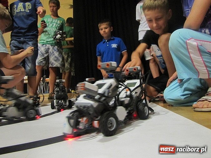 Zdjęcie w galerii na portalu naszraciborz.pl: Nowe technologie i edukacja po raz trzeci w Raciborskim Centrum Kultury wiadomości z regionu