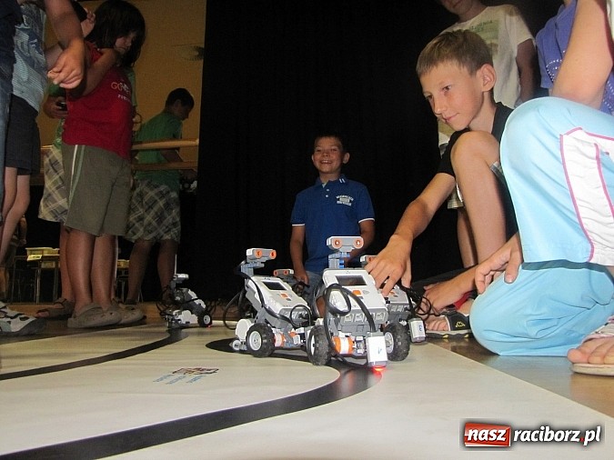 Zdjęcie w galerii na portalu naszraciborz.pl: Nowe technologie i edukacja po raz trzeci w Raciborskim Centrum Kultury wiadomości z regionu