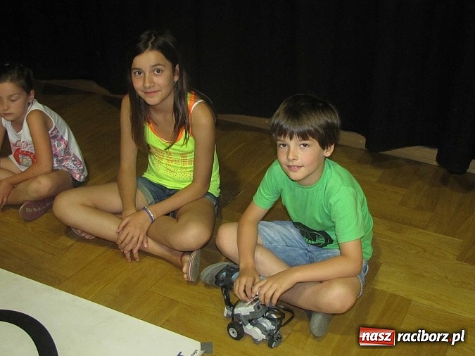 Zdjęcie w galerii na portalu naszraciborz.pl: Nowe technologie i edukacja po raz trzeci w Raciborskim Centrum Kultury wiadomości z regionu