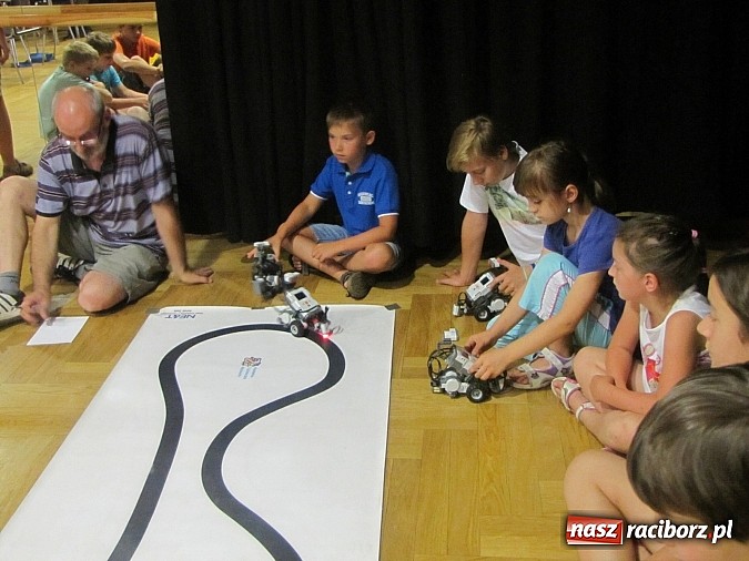 Zdjęcie w galerii na portalu naszraciborz.pl: Nowe technologie i edukacja po raz trzeci w Raciborskim Centrum Kultury wiadomości z regionu