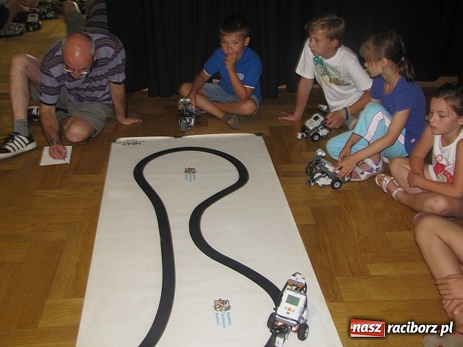 Zdjęcie w galerii na portalu naszraciborz.pl: Nowe technologie i edukacja po raz trzeci w Raciborskim Centrum Kultury wiadomości z regionu