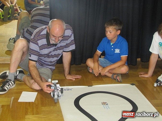 Zdjęcie w galerii na portalu naszraciborz.pl: Nowe technologie i edukacja po raz trzeci w Raciborskim Centrum Kultury wiadomości z regionu