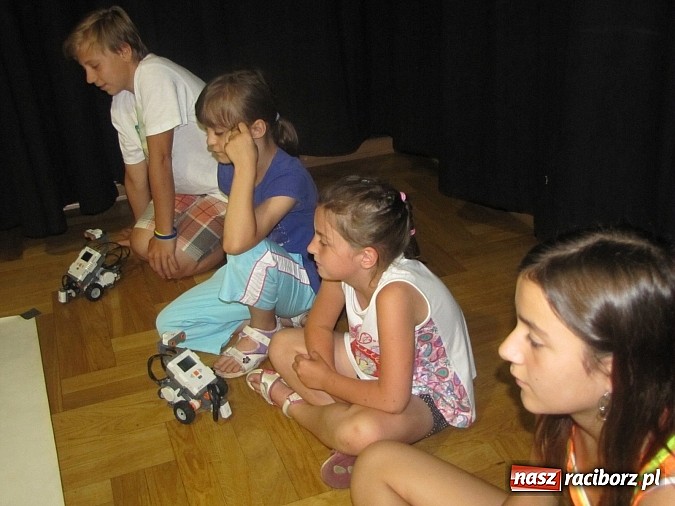 Zdjęcie w galerii na portalu naszraciborz.pl: Nowe technologie i edukacja po raz trzeci w Raciborskim Centrum Kultury wiadomości z regionu