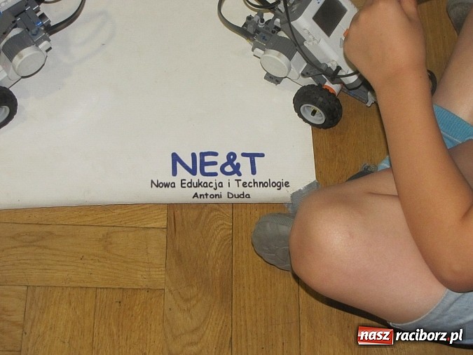 Zdjęcie w galerii na portalu naszraciborz.pl: Nowe technologie i edukacja po raz trzeci w Raciborskim Centrum Kultury wiadomości z regionu