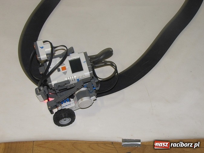 Zdjęcie w galerii na portalu naszraciborz.pl: Nowe technologie i edukacja po raz trzeci w Raciborskim Centrum Kultury wiadomości z regionu