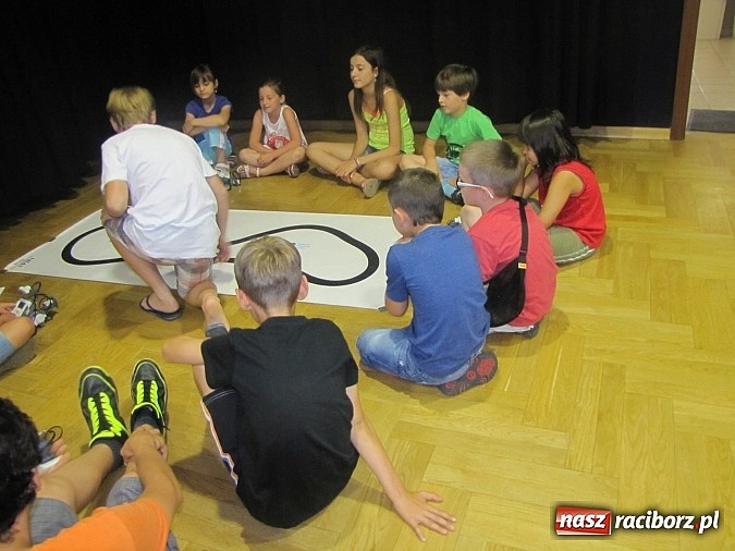 Zdjęcie w galerii na portalu naszraciborz.pl: Nowe technologie i edukacja po raz trzeci w Raciborskim Centrum Kultury wiadomości z regionu