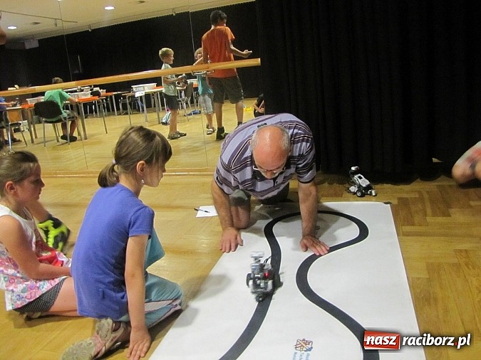 Zdjęcie w galerii na portalu naszraciborz.pl: Nowe technologie i edukacja po raz trzeci w Raciborskim Centrum Kultury wiadomości z regionu