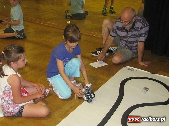 Zdjęcie w galerii na portalu naszraciborz.pl: Nowe technologie i edukacja po raz trzeci w Raciborskim Centrum Kultury wiadomości z regionu