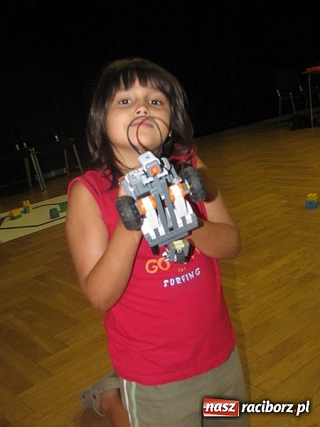 Zdjęcie w galerii na portalu naszraciborz.pl: Nowe technologie i edukacja po raz trzeci w Raciborskim Centrum Kultury wiadomości z regionu