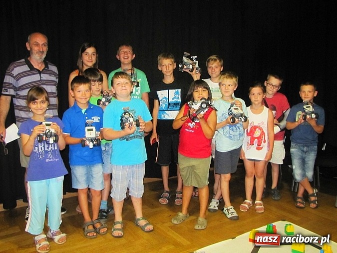 Zdjęcie w galerii na portalu naszraciborz.pl: Nowe technologie i edukacja po raz trzeci w Raciborskim Centrum Kultury wiadomości z regionu