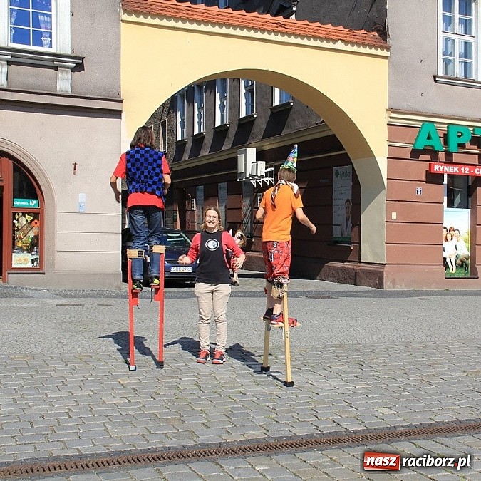 Zdjęcie w galerii na portalu naszraciborz.pl: Projekt Mamy Talent! - dobiegł końca wiadomości z regionu