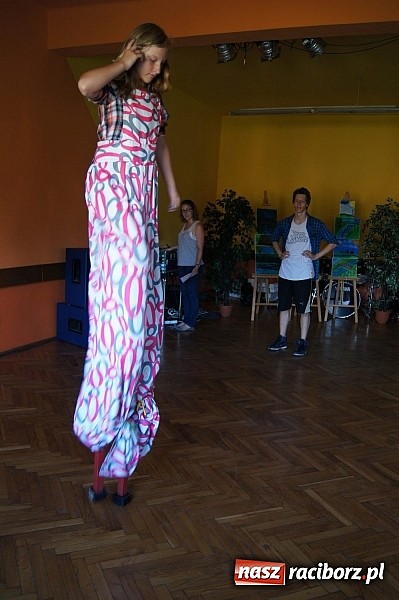 Zdjęcie w galerii na portalu naszraciborz.pl: Projekt Mamy Talent! - dobiegł końca wiadomości z regionu