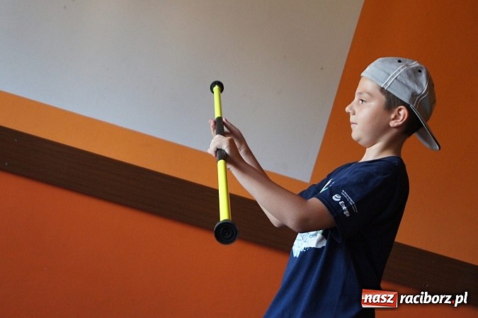 Zdjęcie w galerii na portalu naszraciborz.pl: Projekt Mamy Talent! - dobiegł końca wiadomości z regionu