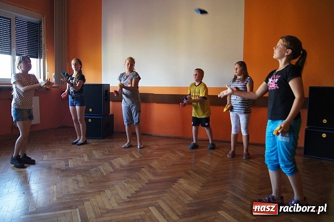 Zdjęcie w galerii na portalu naszraciborz.pl: Projekt Mamy Talent! - dobiegł końca wiadomości z regionu