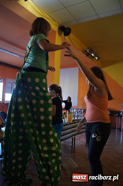 Zdjęcie w galerii na portalu naszraciborz.pl: Projekt Mamy Talent! - dobiegł końca wiadomości z regionu