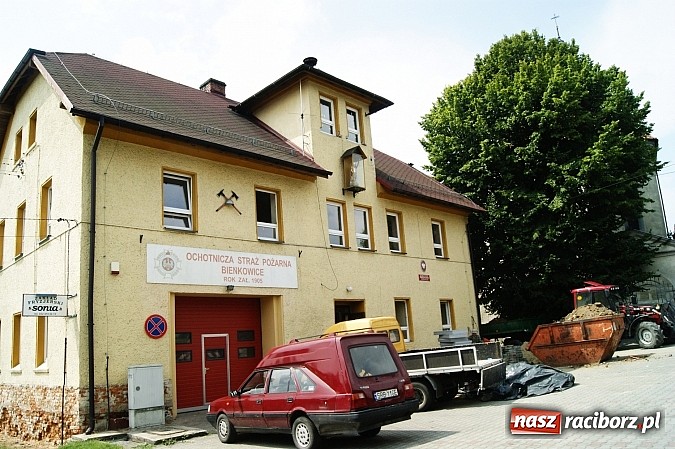 Zdjęcie w galerii na portalu naszraciborz.pl: Prawie 700 tys. zł na termomodernizację przedszkola w Bieńkowicach wiadomości z regionu