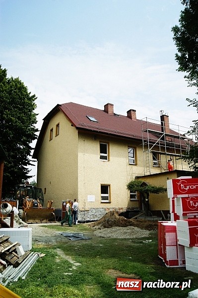 Zdjęcie w galerii na portalu naszraciborz.pl: Prawie 700 tys. zł na termomodernizację przedszkola w Bieńkowicach wiadomości z regionu