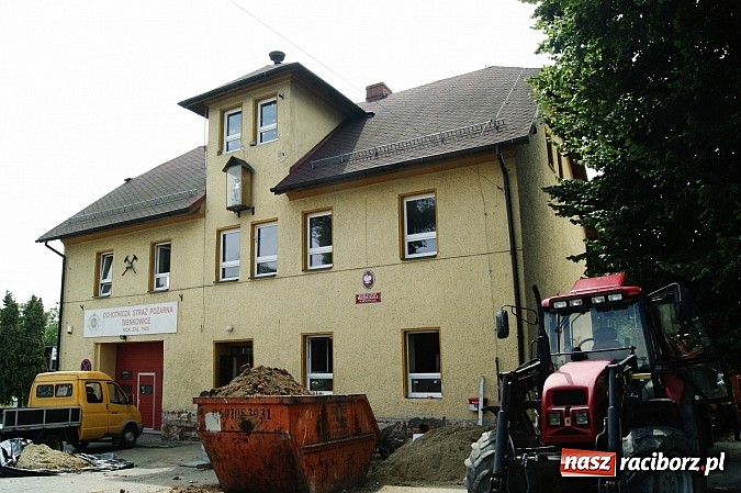 Zdjęcie w galerii na portalu naszraciborz.pl: Prawie 700 tys. zł na termomodernizację przedszkola w Bieńkowicach wiadomości z regionu