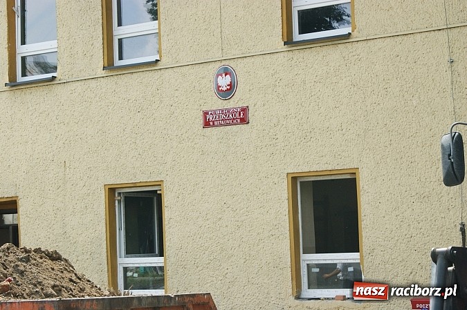 Zdjęcie w galerii na portalu naszraciborz.pl: Prawie 700 tys. zł na termomodernizację przedszkola w Bieńkowicach wiadomości z regionu