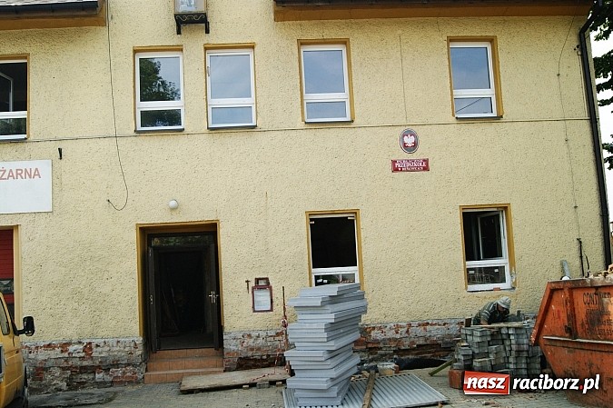 Zdjęcie w galerii na portalu naszraciborz.pl: Prawie 700 tys. zł na termomodernizację przedszkola w Bieńkowicach wiadomości z regionu