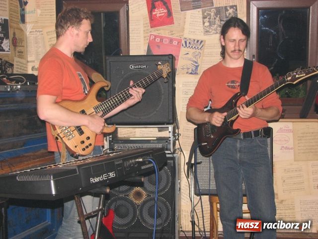 Zdjęcie w galerii na portalu naszraciborz.pl: Zaprezentowali, co im w duszy gra wiadomości z regionu