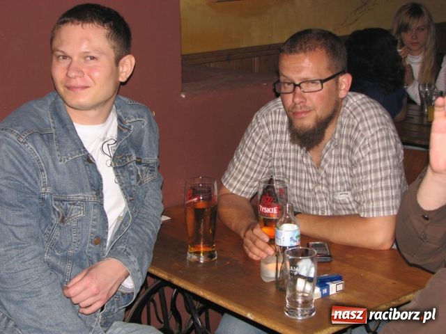 Zdjęcie w galerii na portalu naszraciborz.pl: Zaprezentowali, co im w duszy gra wiadomości z regionu