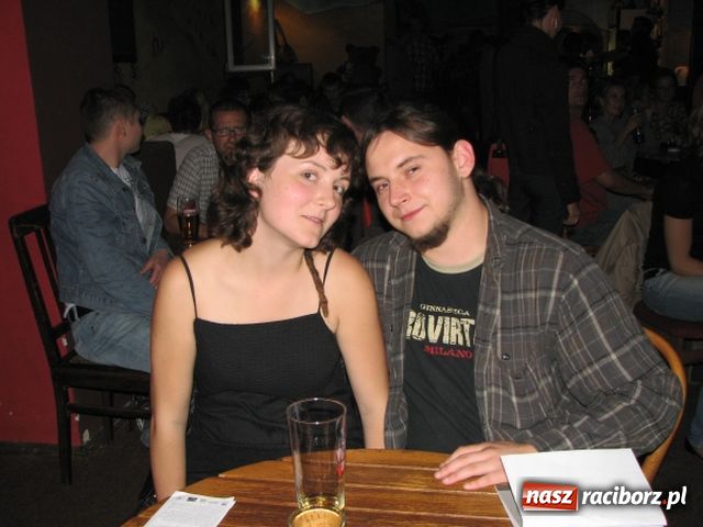 Zdjęcie w galerii na portalu naszraciborz.pl: Zaprezentowali, co im w duszy gra wiadomości z regionu